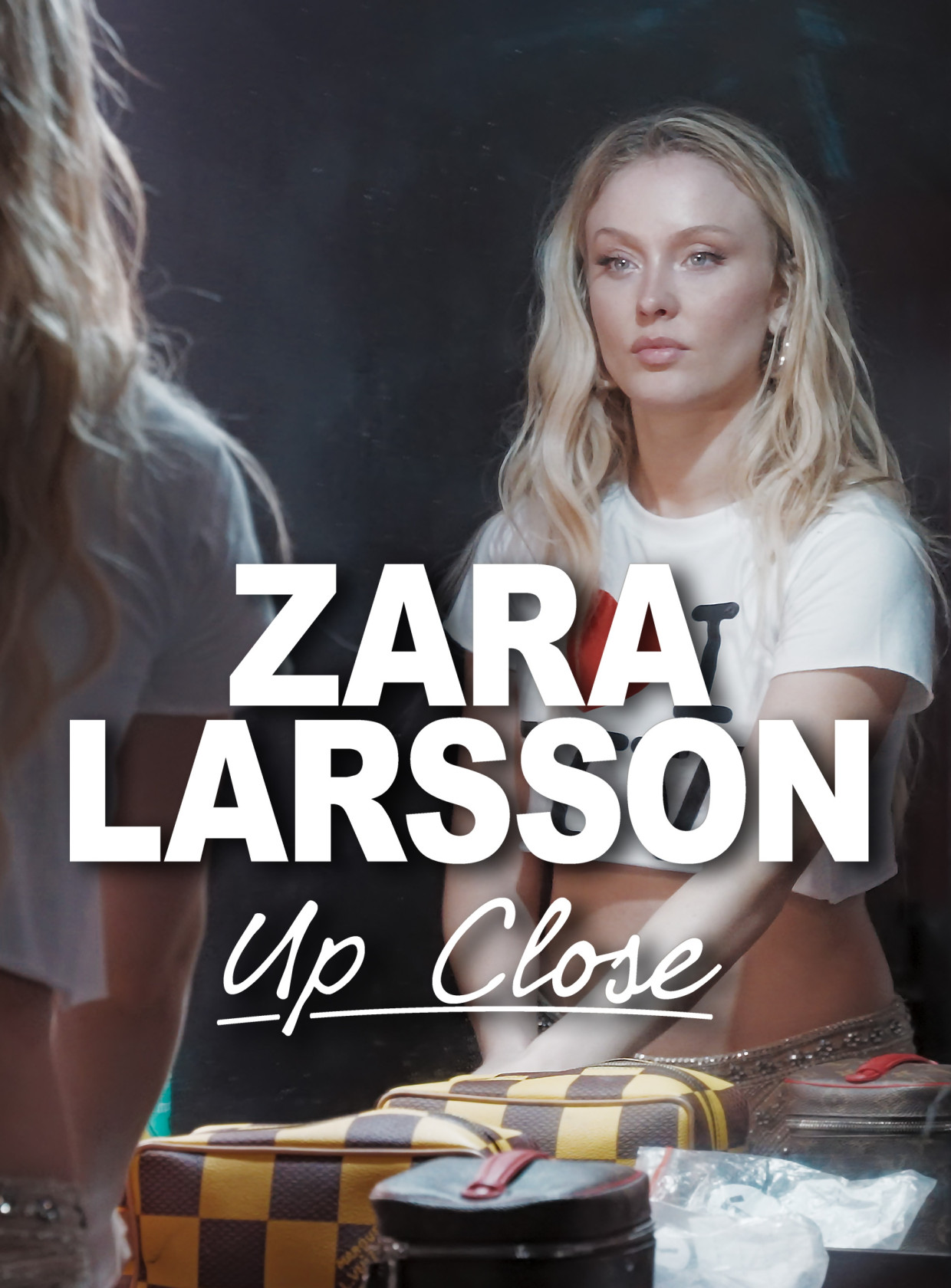 Visualizador - Zara Larsson: Up Close