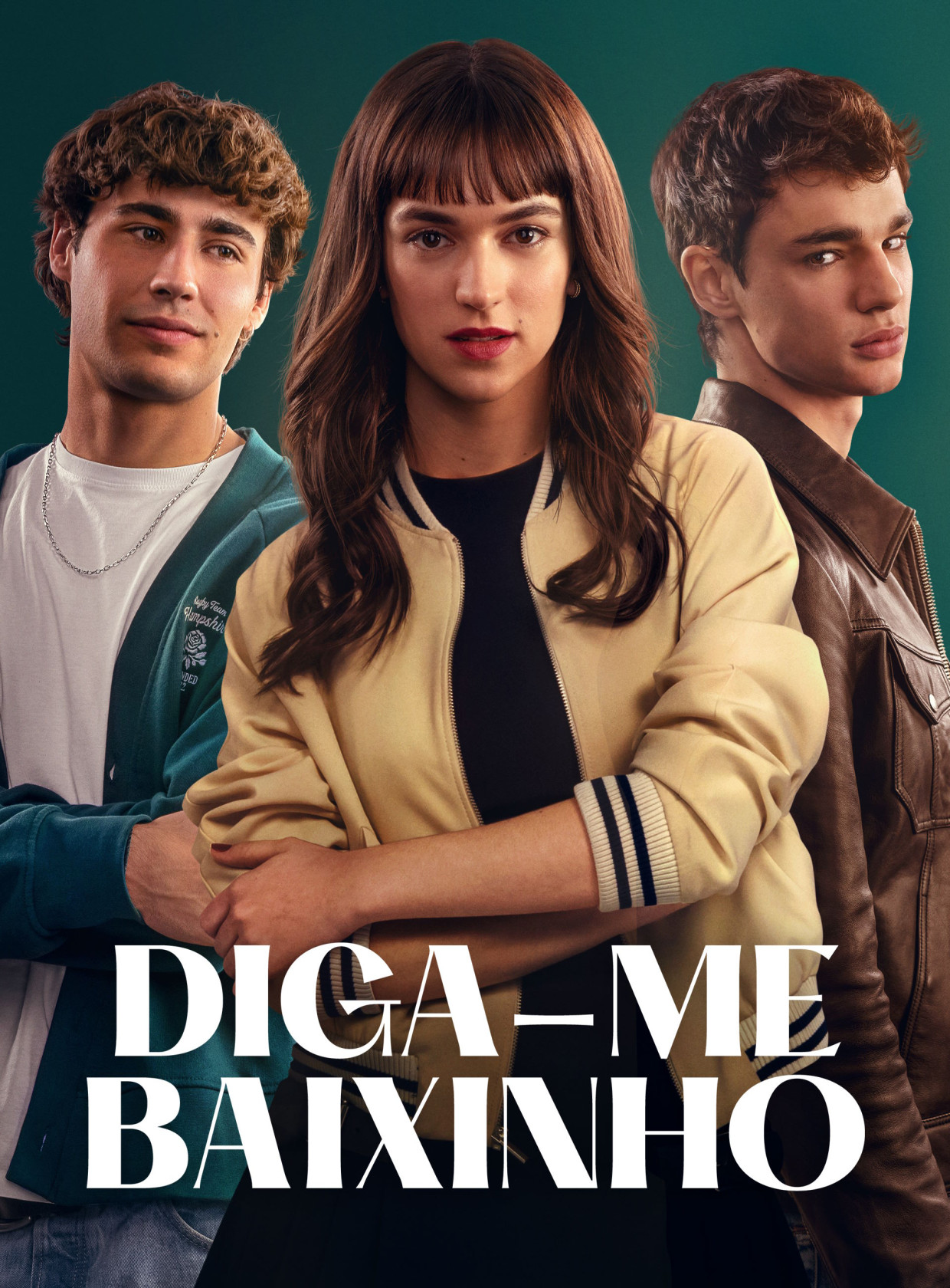 Visualizador - Diga-me Baixinho