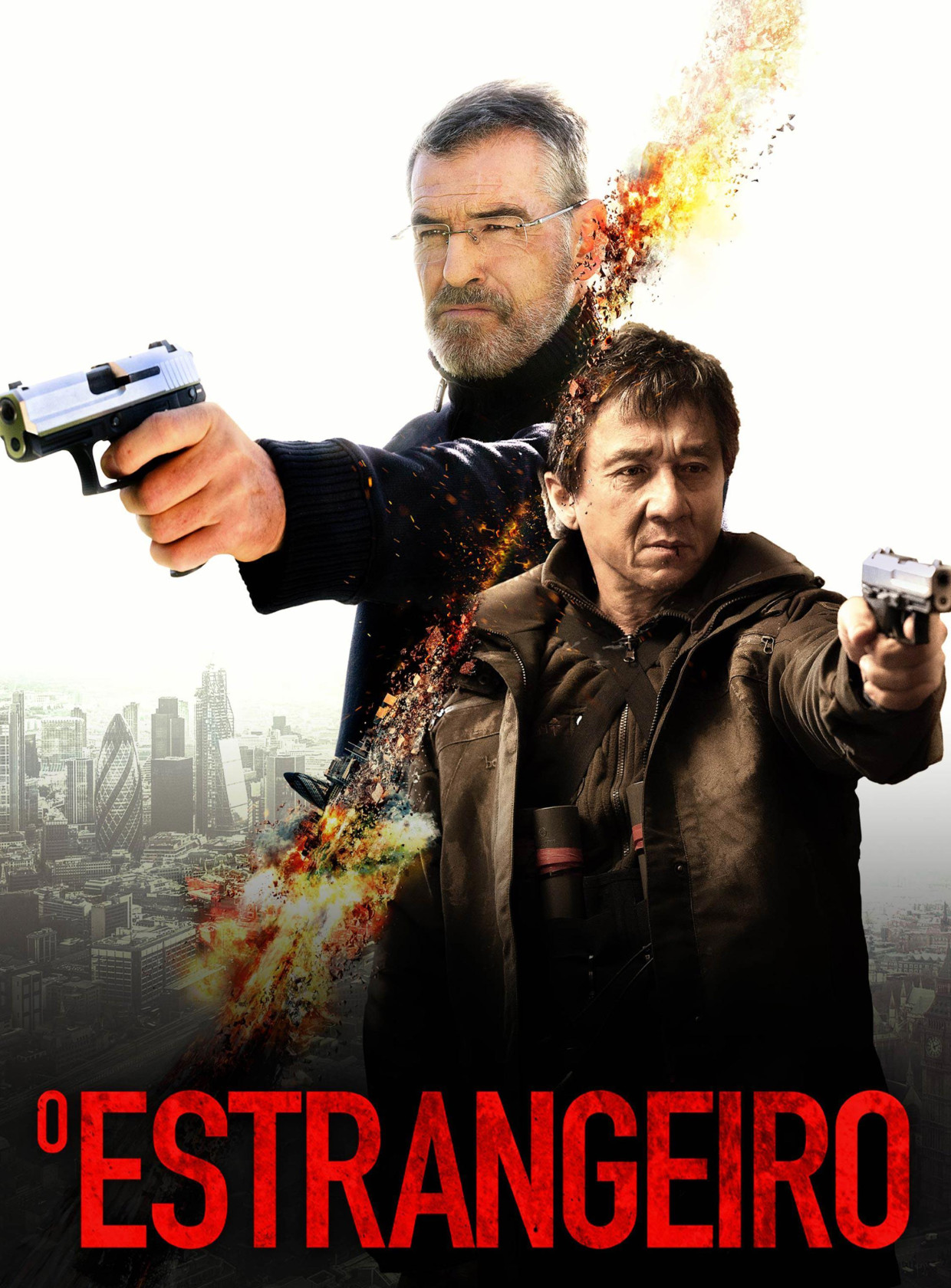 Visualizador - O Estrangeiro