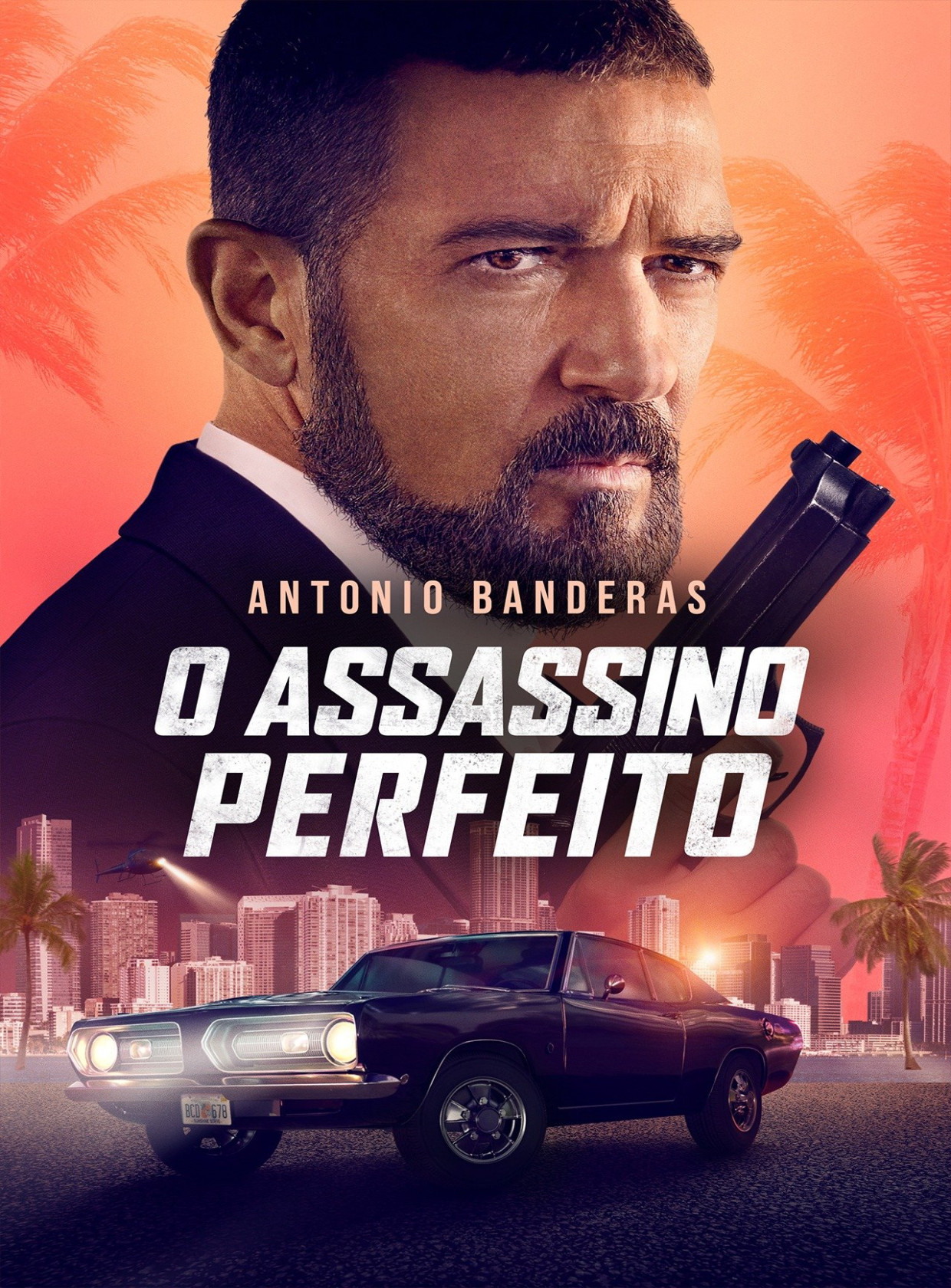 Visualizador - O Assassino Perfeito