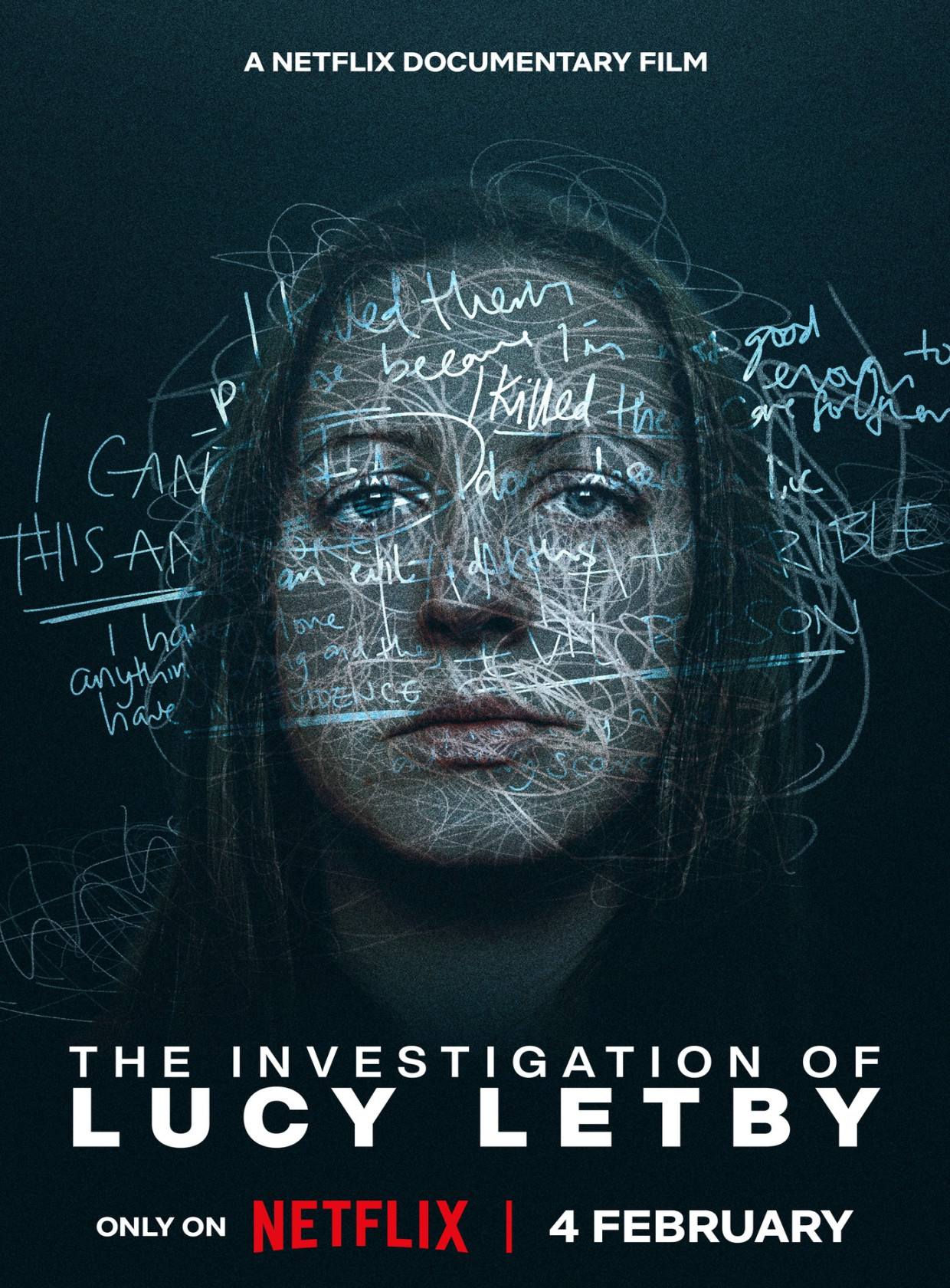 Visualizador - Investigando Lucy Letby