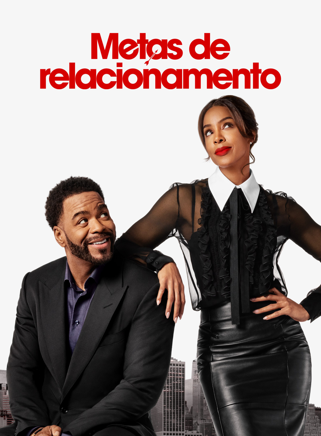 Visualizador - Metas de Relacionamento