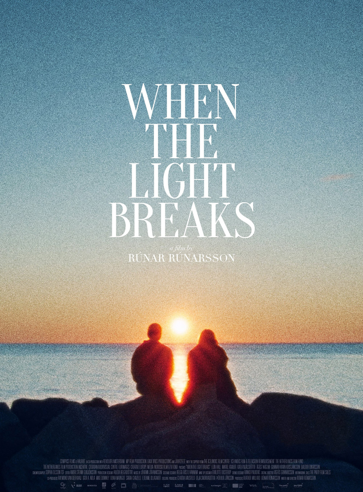 Visualizador - Quando A Luz Arrebenta