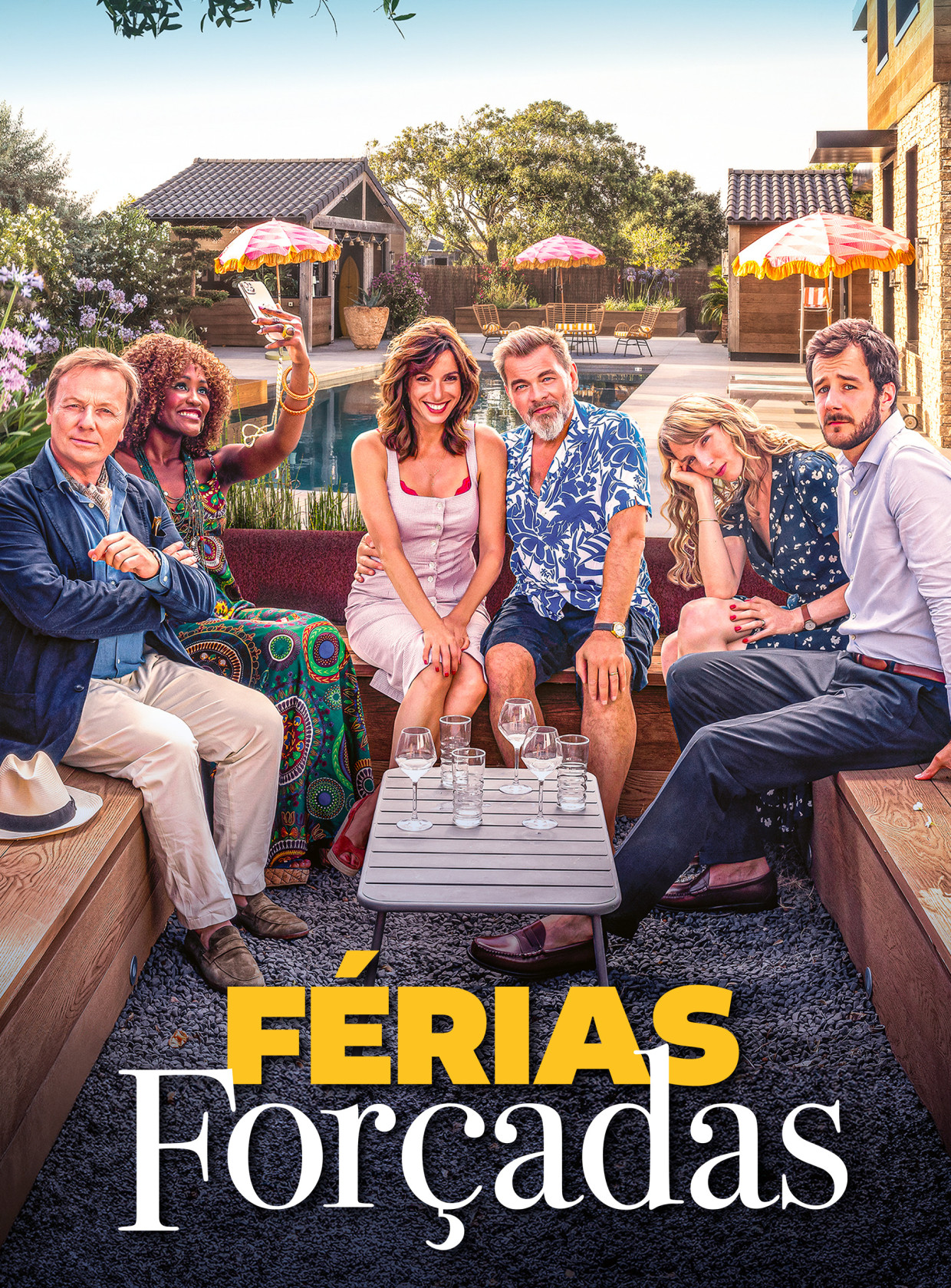 Visualizador - Férias Forçadas