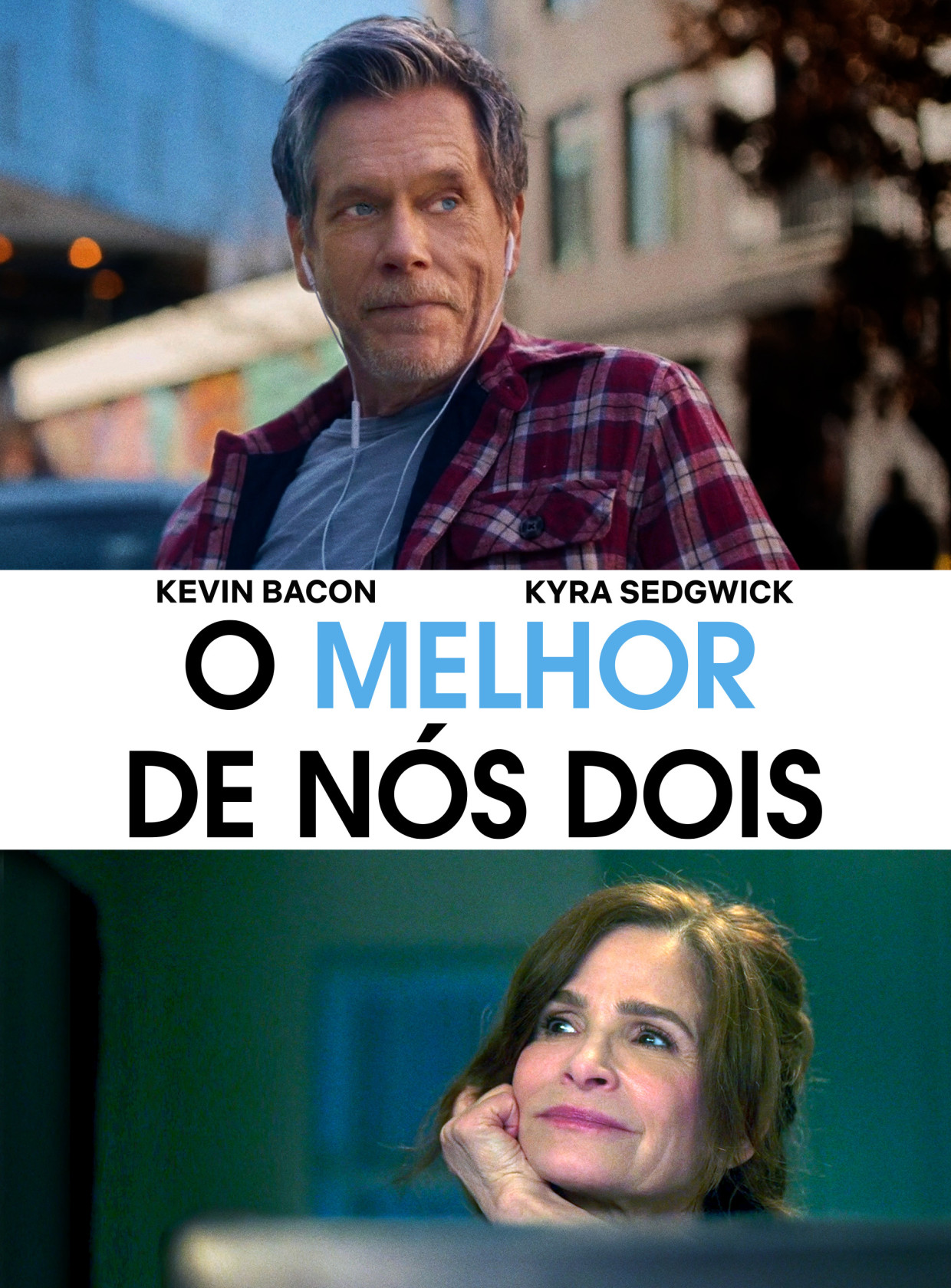 Visualizador - O Melhor de Nós Dois