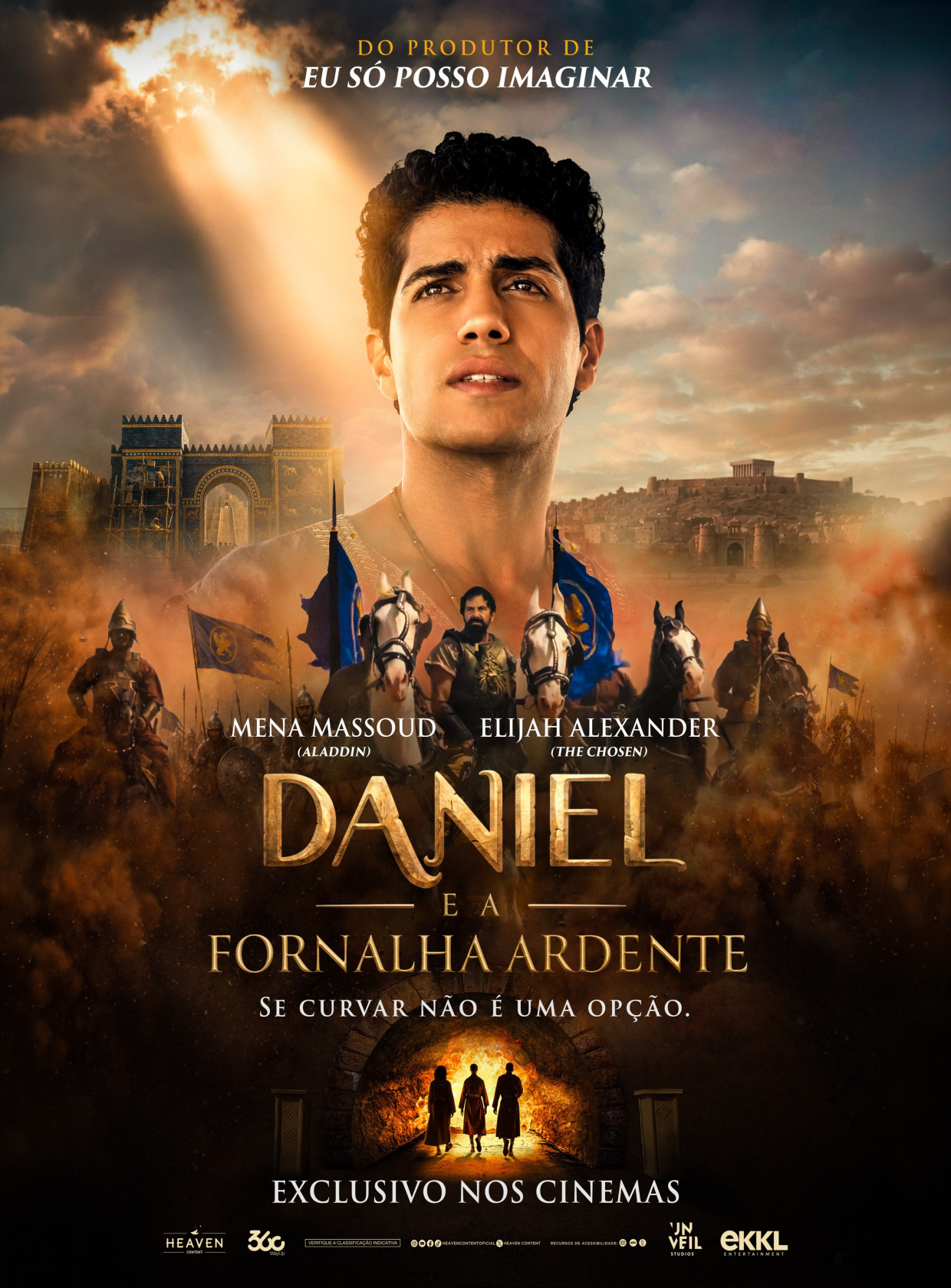 Visualizador - Daniel E A Fornalha Ardente