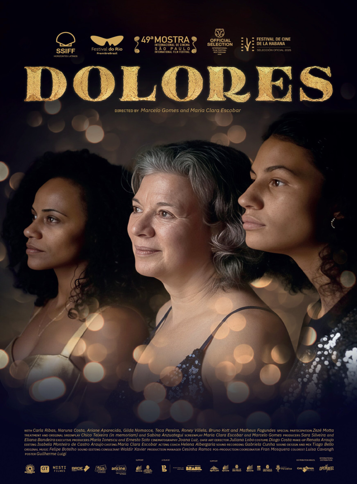 Visualizador - Dolores