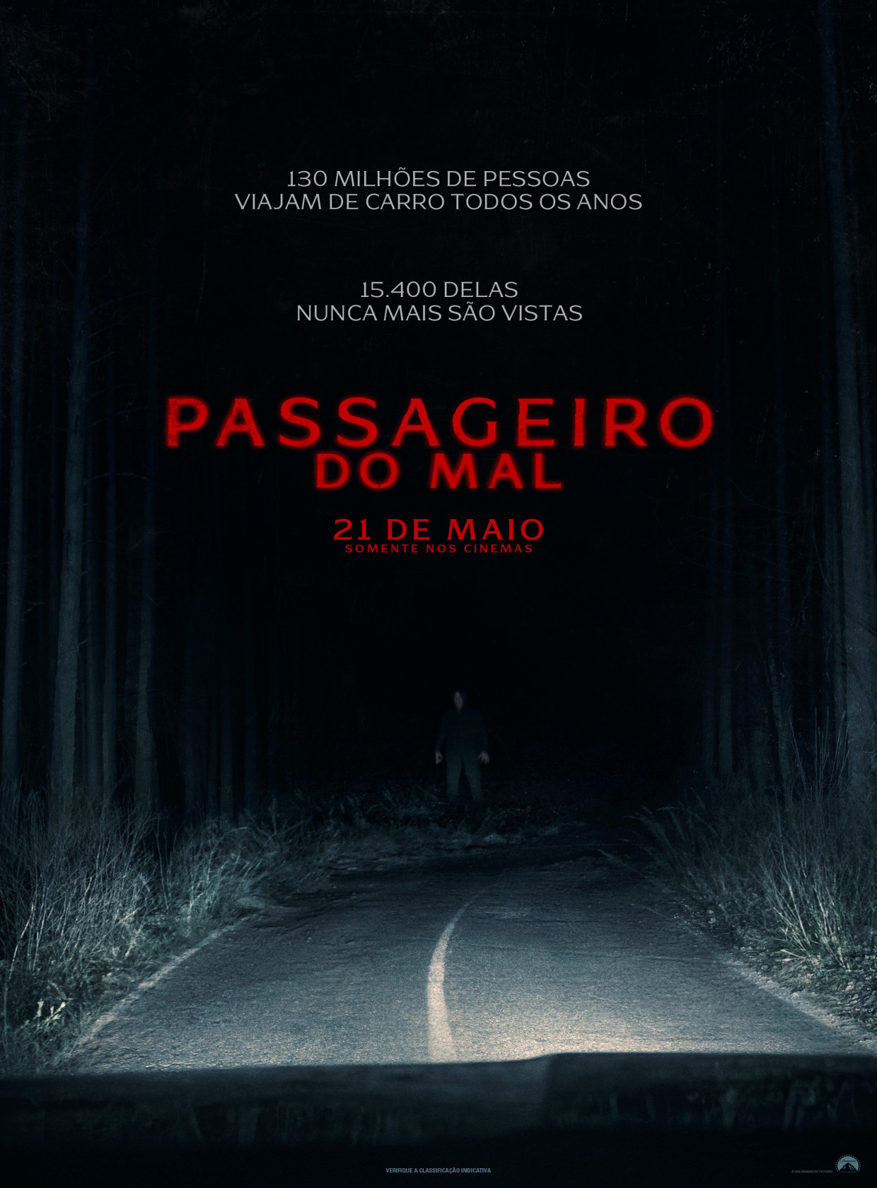 Visualizador - Passageiro Do Mal