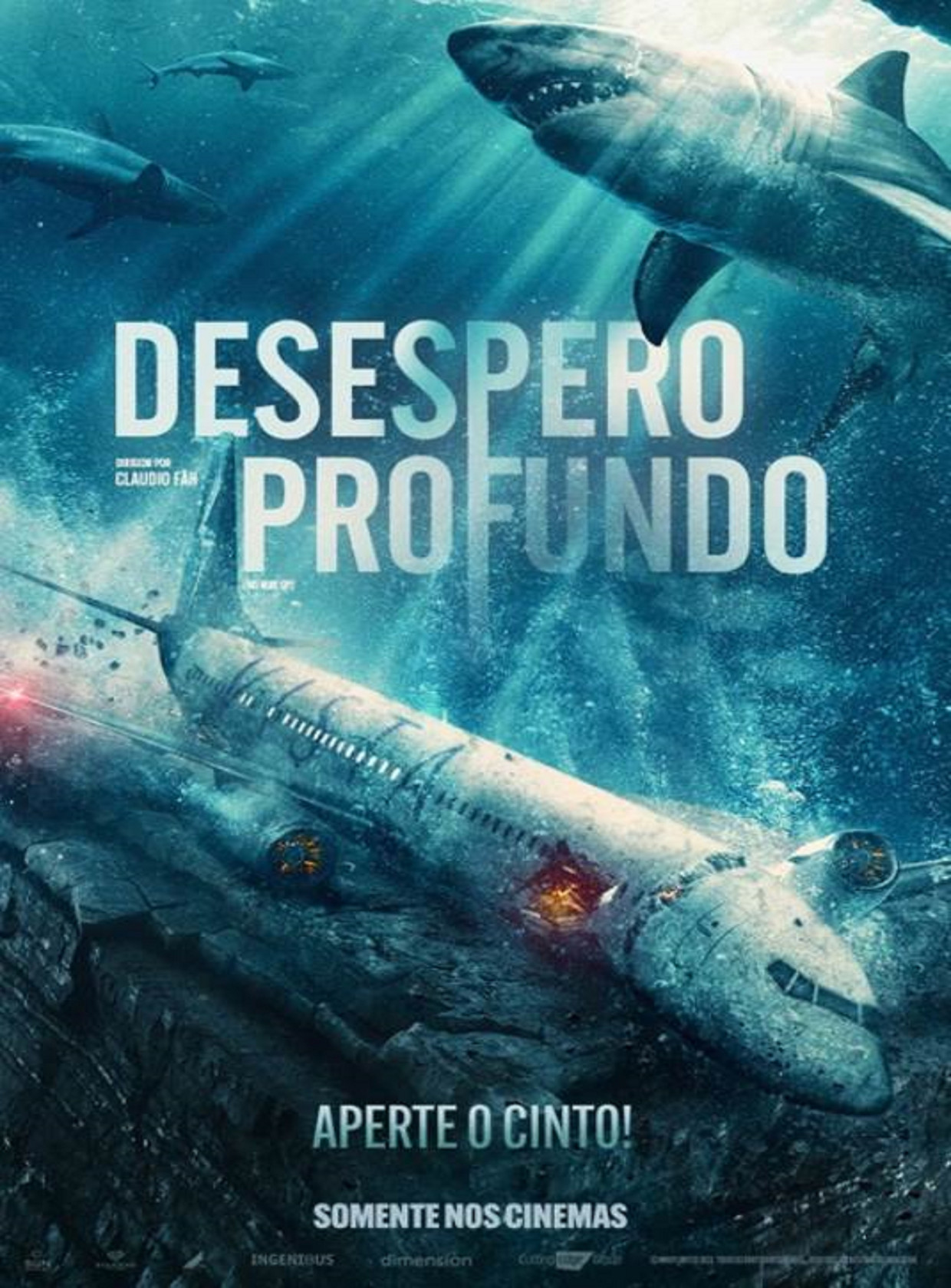 Visualizador - Desespero Profundo