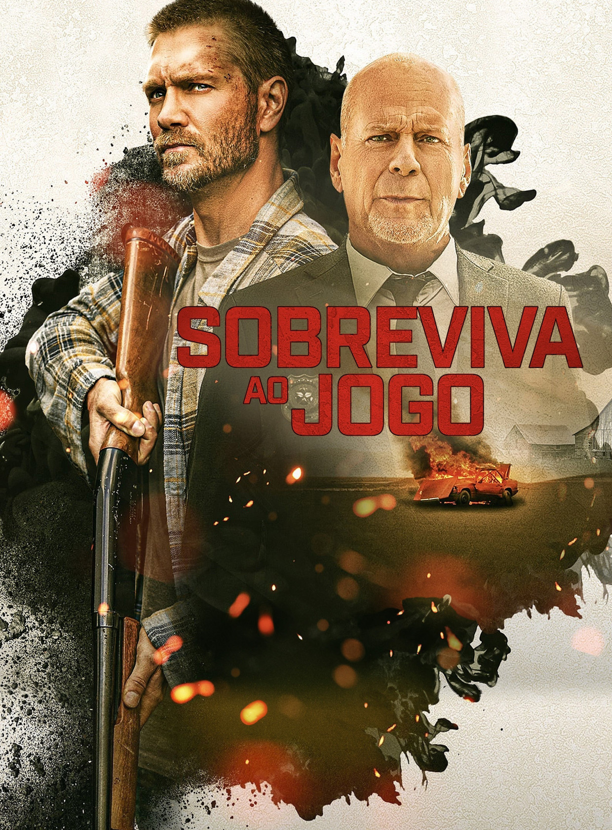 Visualizador - Sobreviva ao Jogo