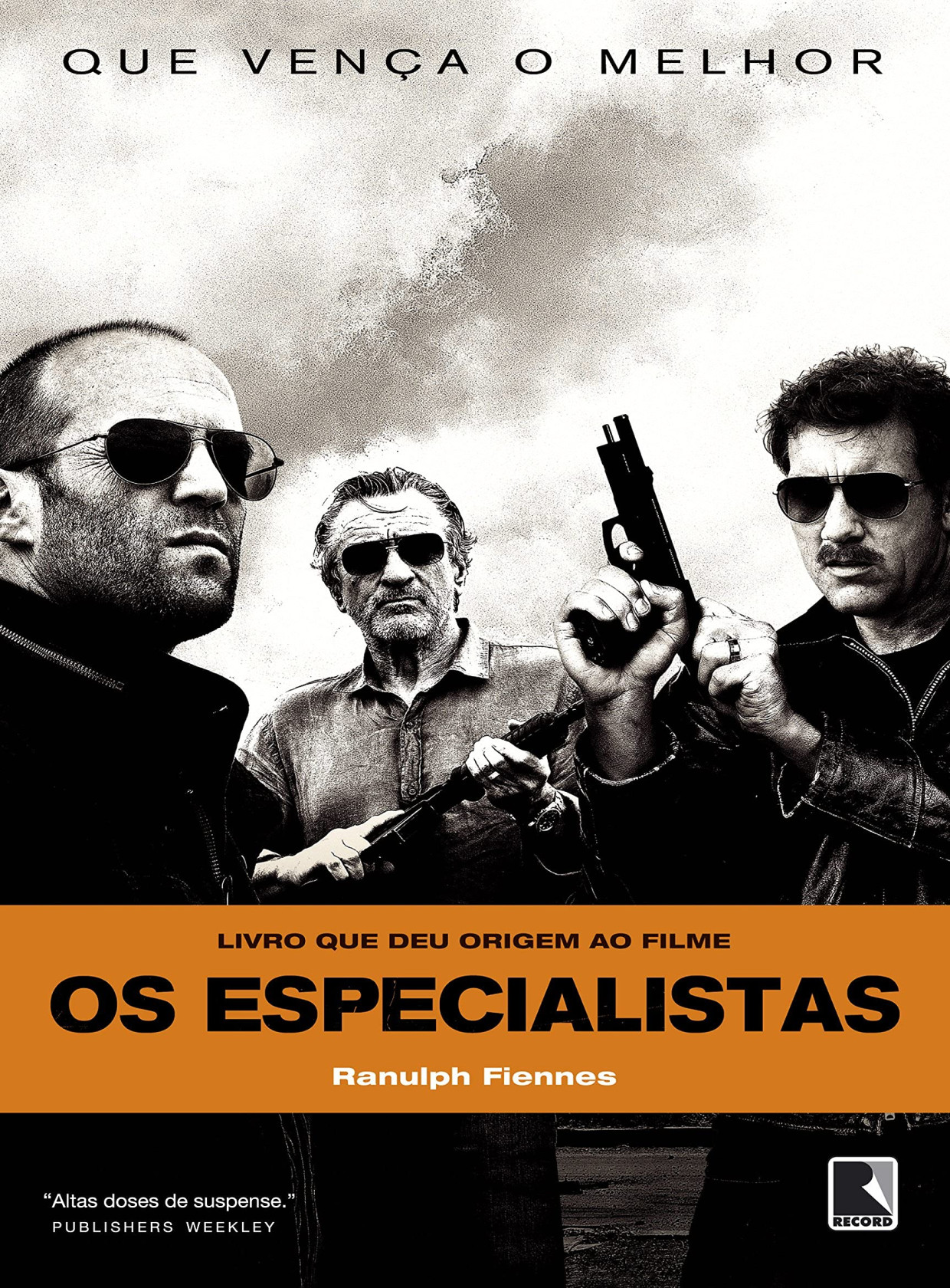 Visualizador - Os Especialistas