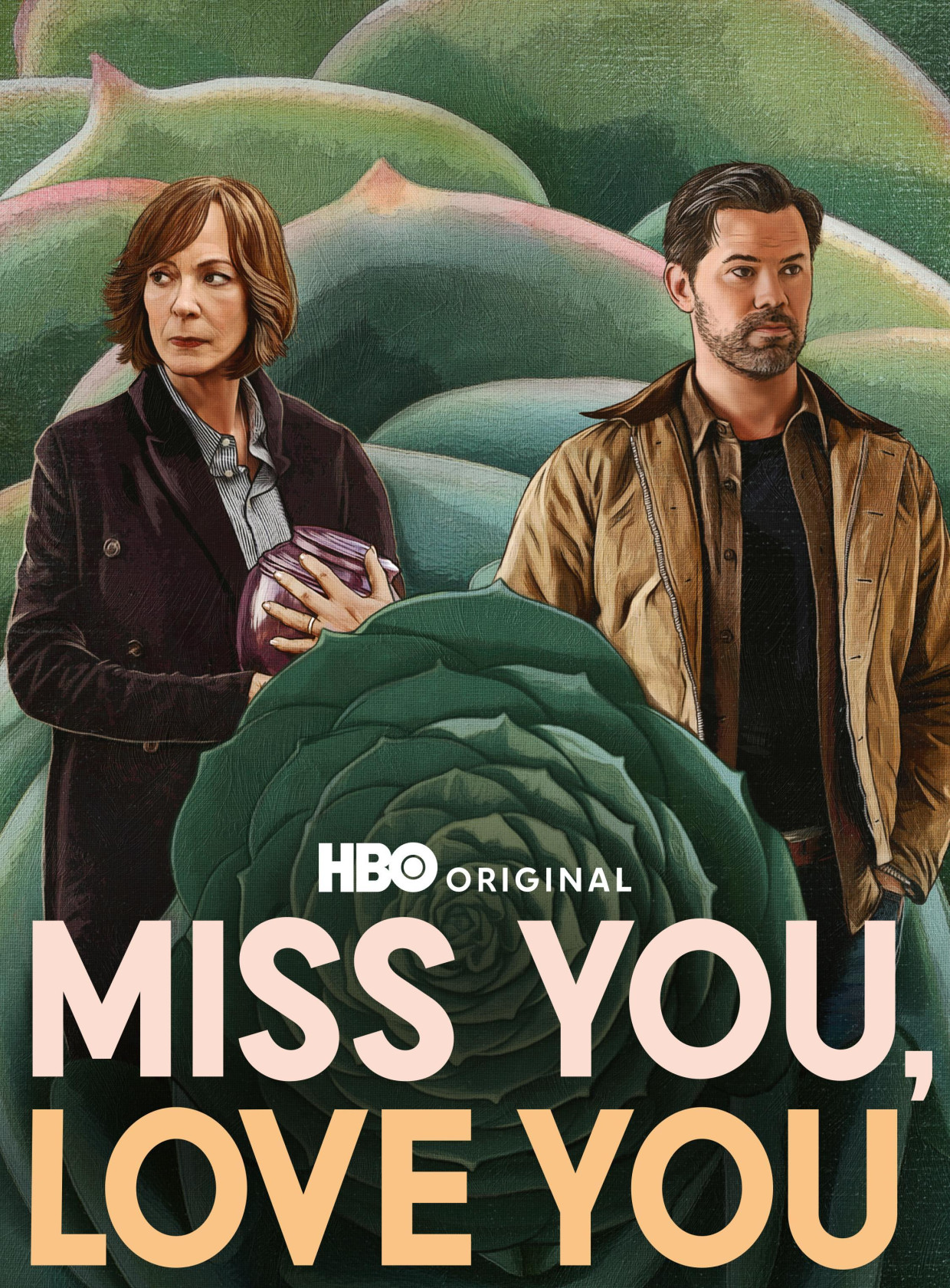 Visualizador - Miss You, Love You