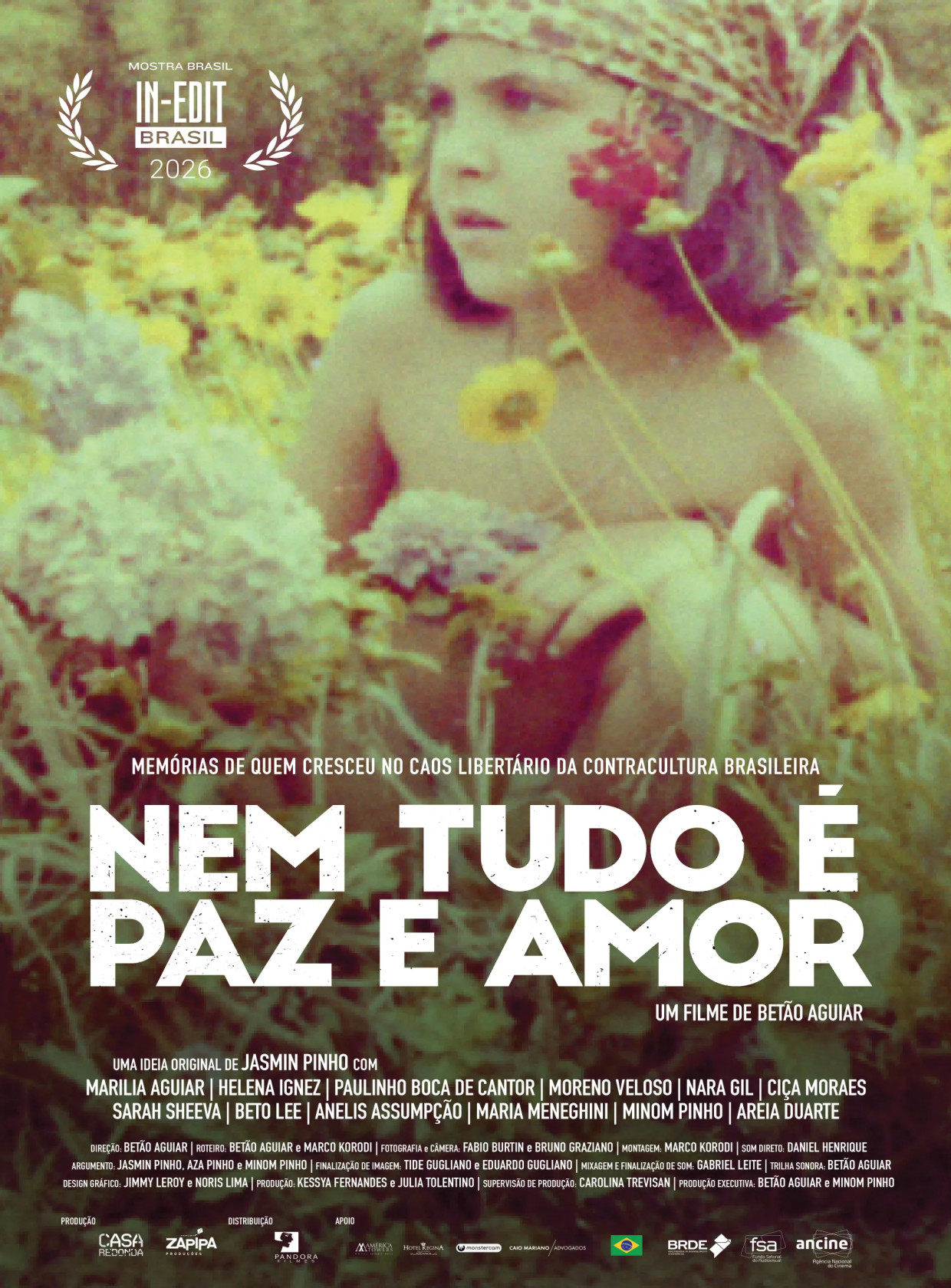Visualizador - Nem Tudo É Paz E Amor