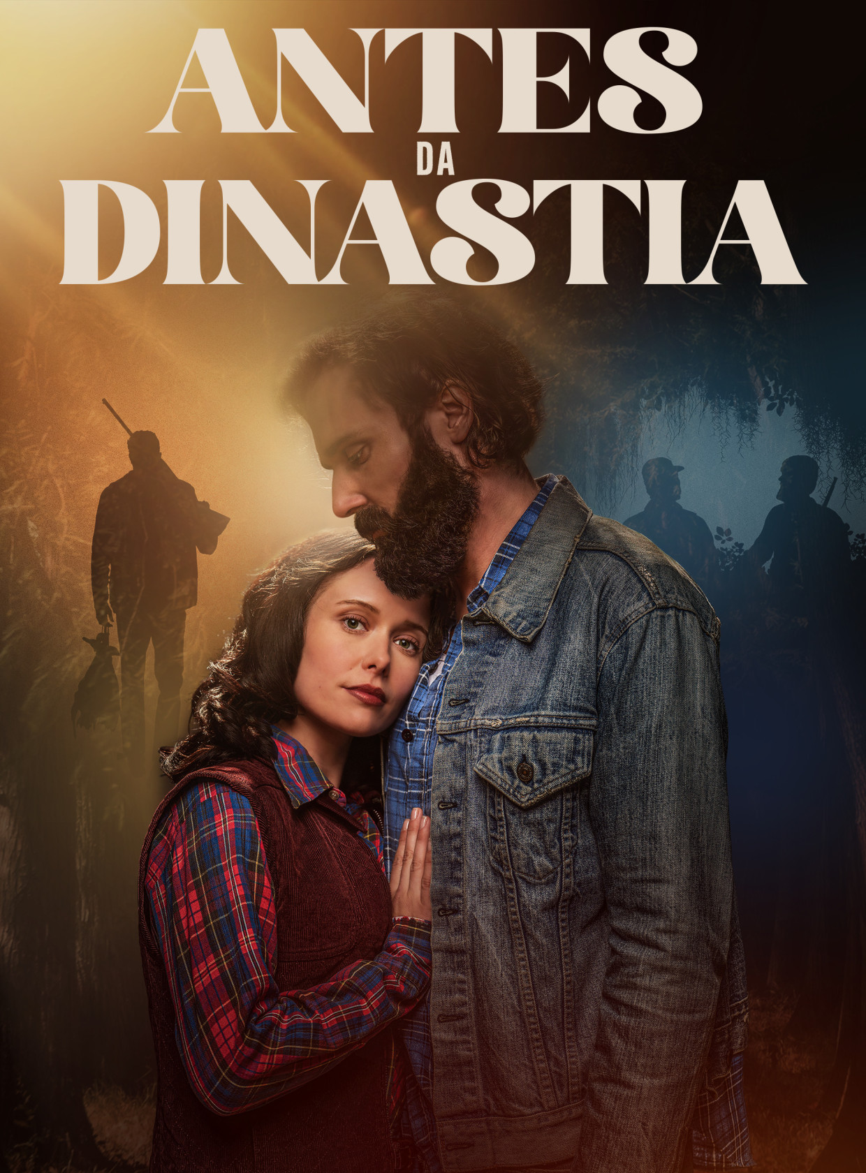 Visualizador - Antes da Dinastia