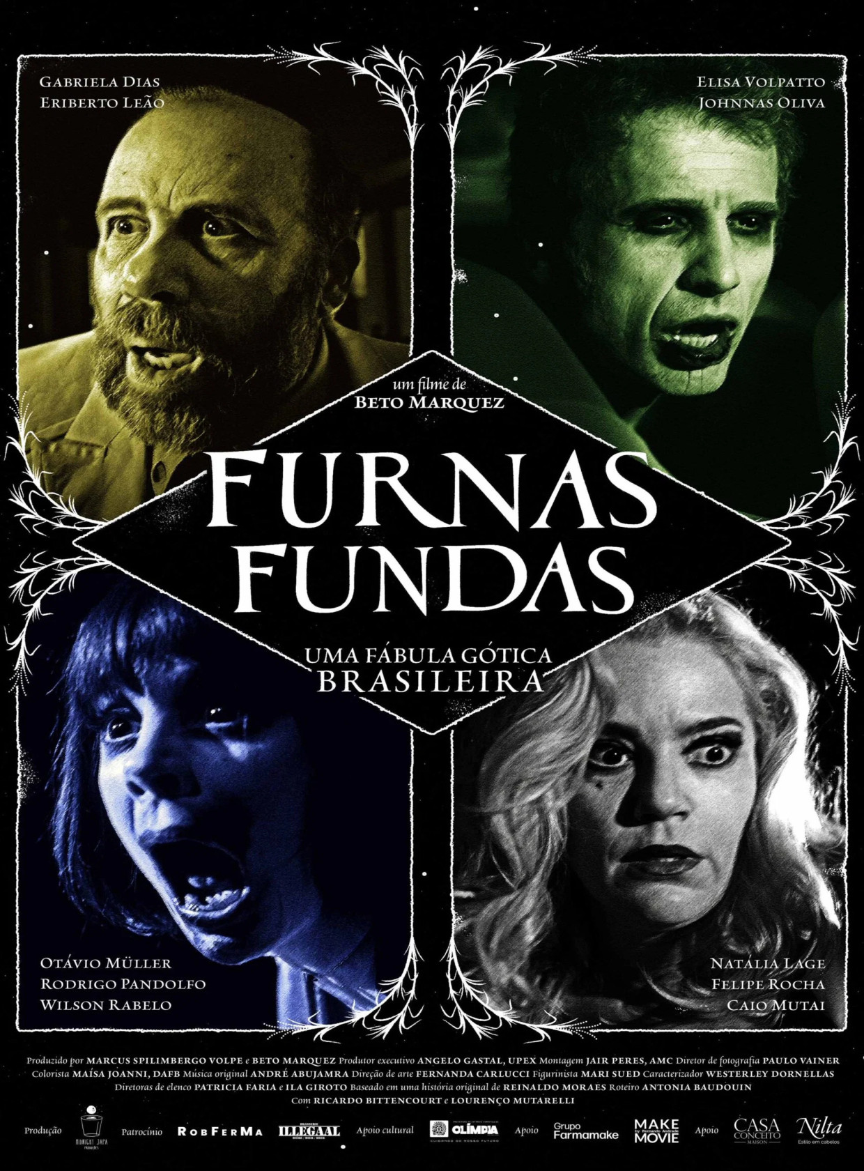 Visualizador - Furnas Fundas