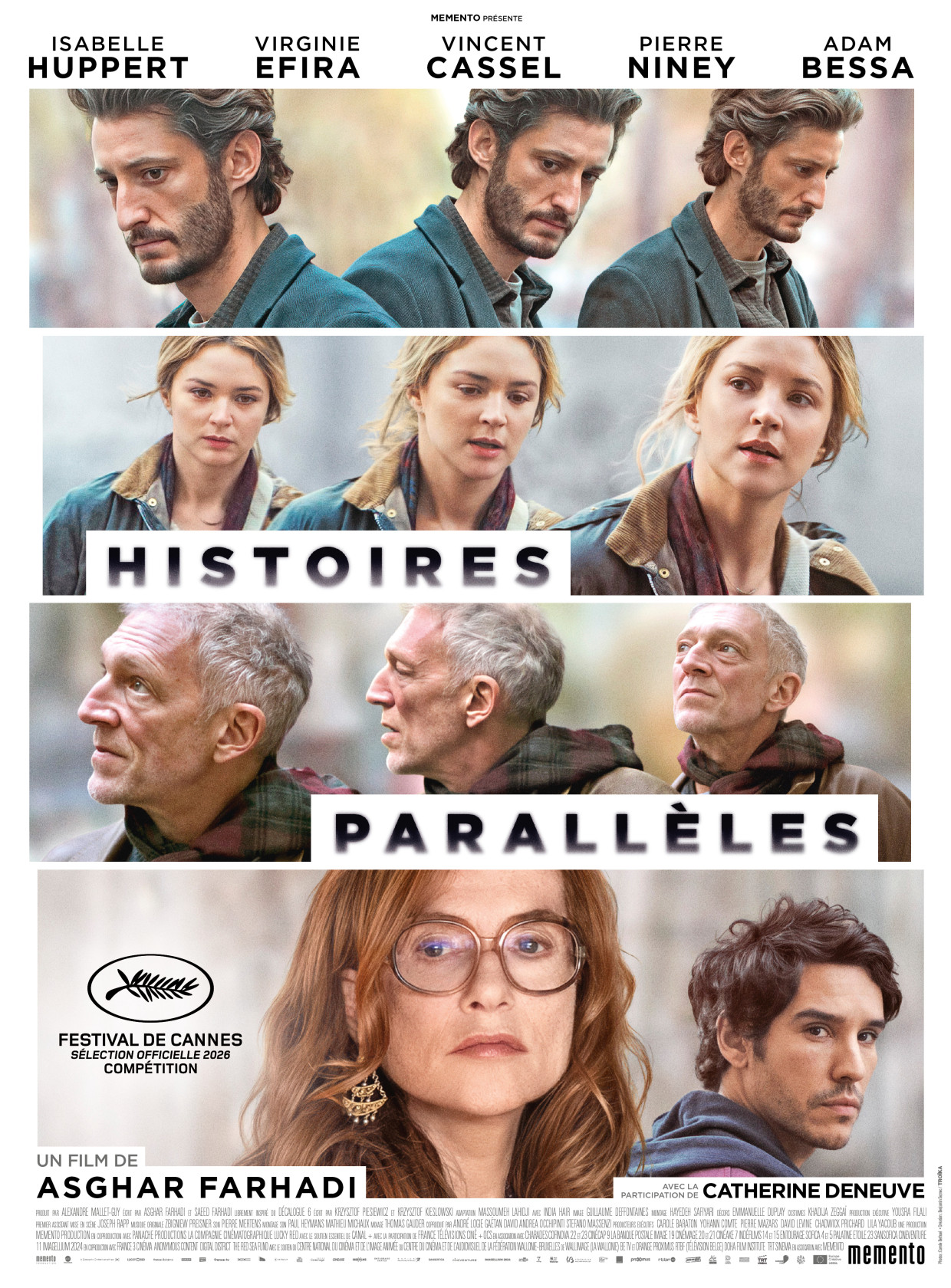 Visualizador - Contos Paralelos