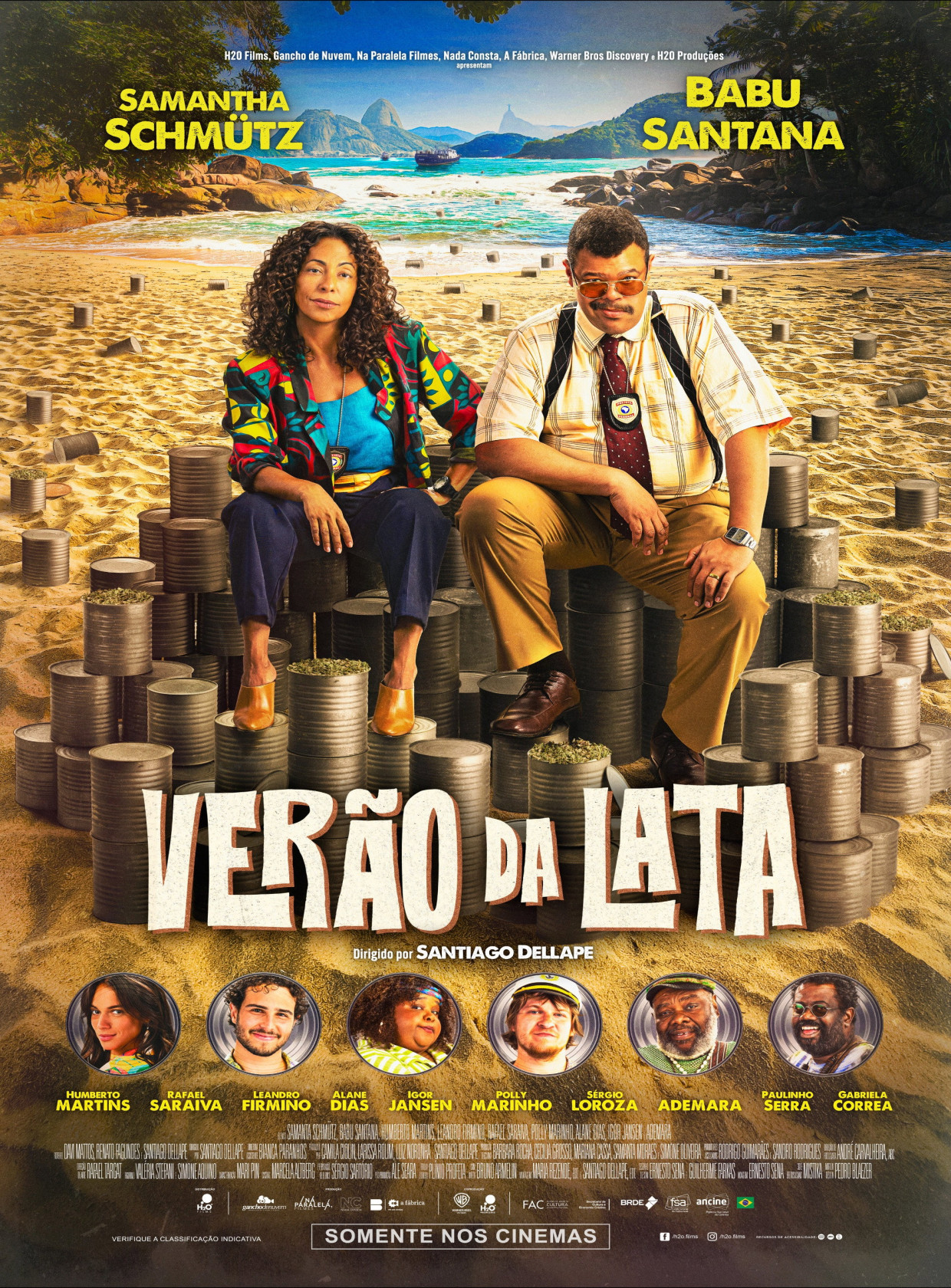 Visualizador - Verão Da Lata