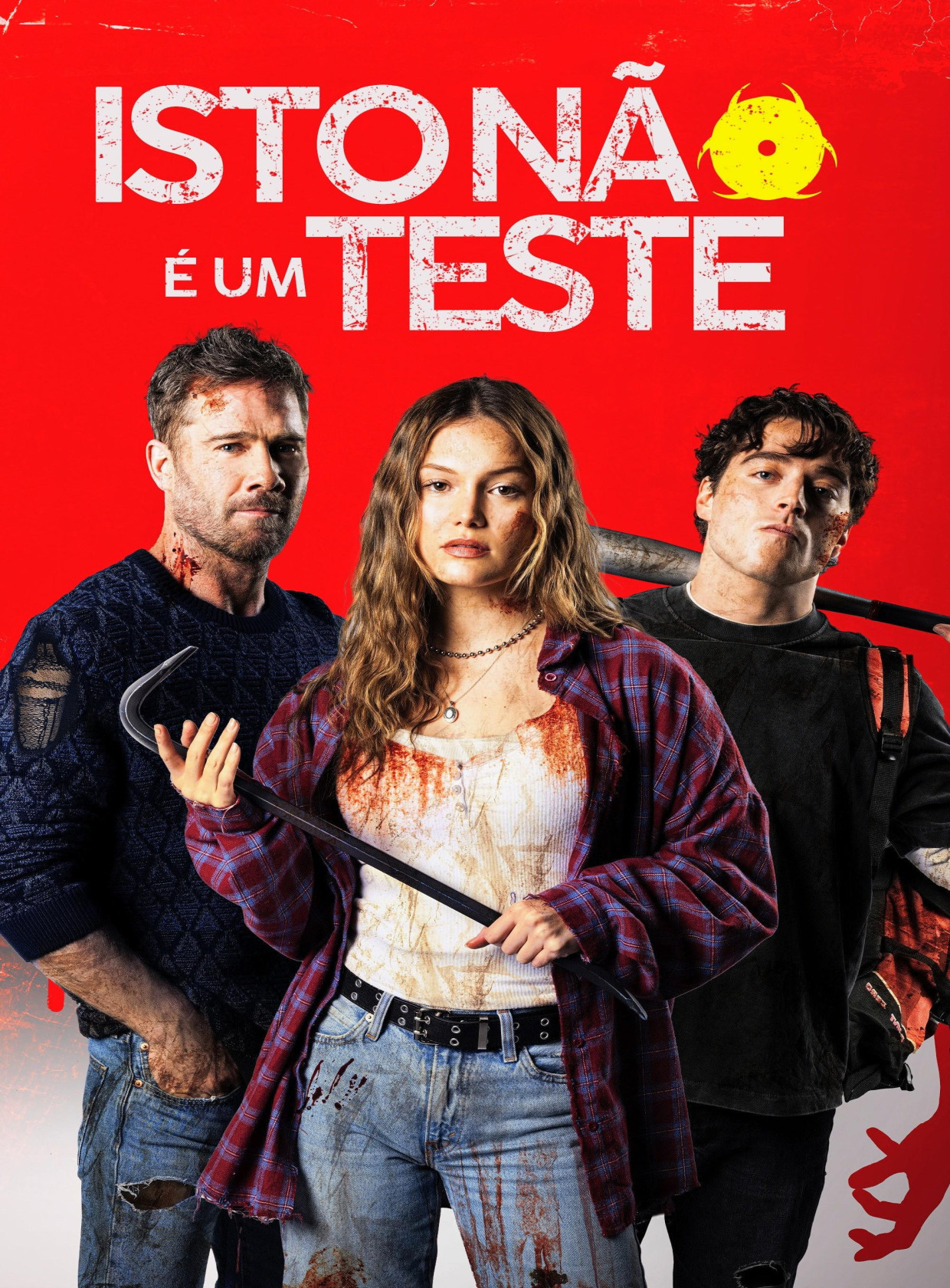 Visualizador - Isto Não É um Teste