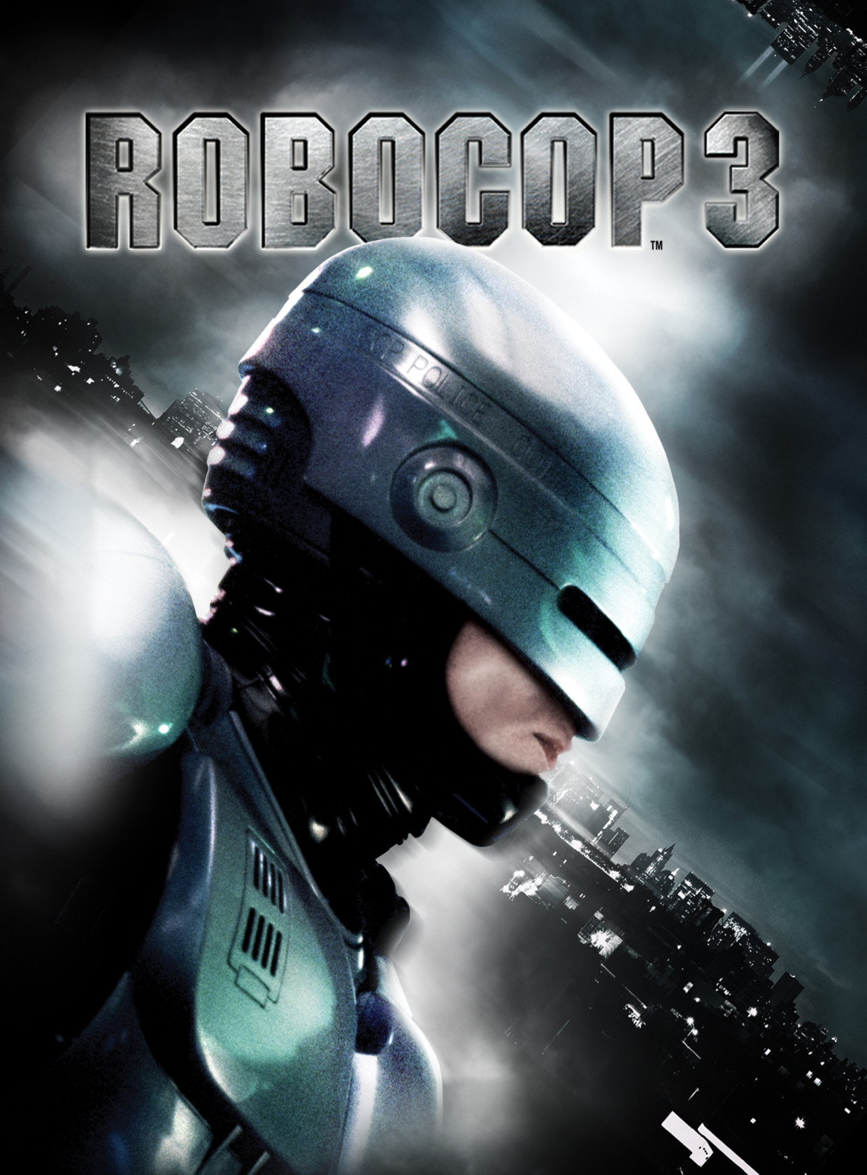 Visualizador - RoboCop 3