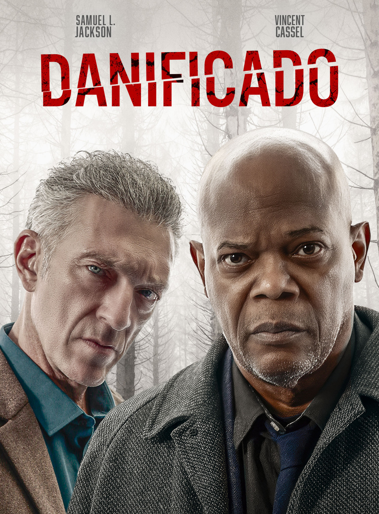 Visualizador - Danificado