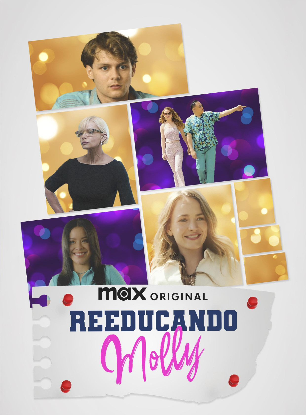 Visualizador - Reeducando Molly