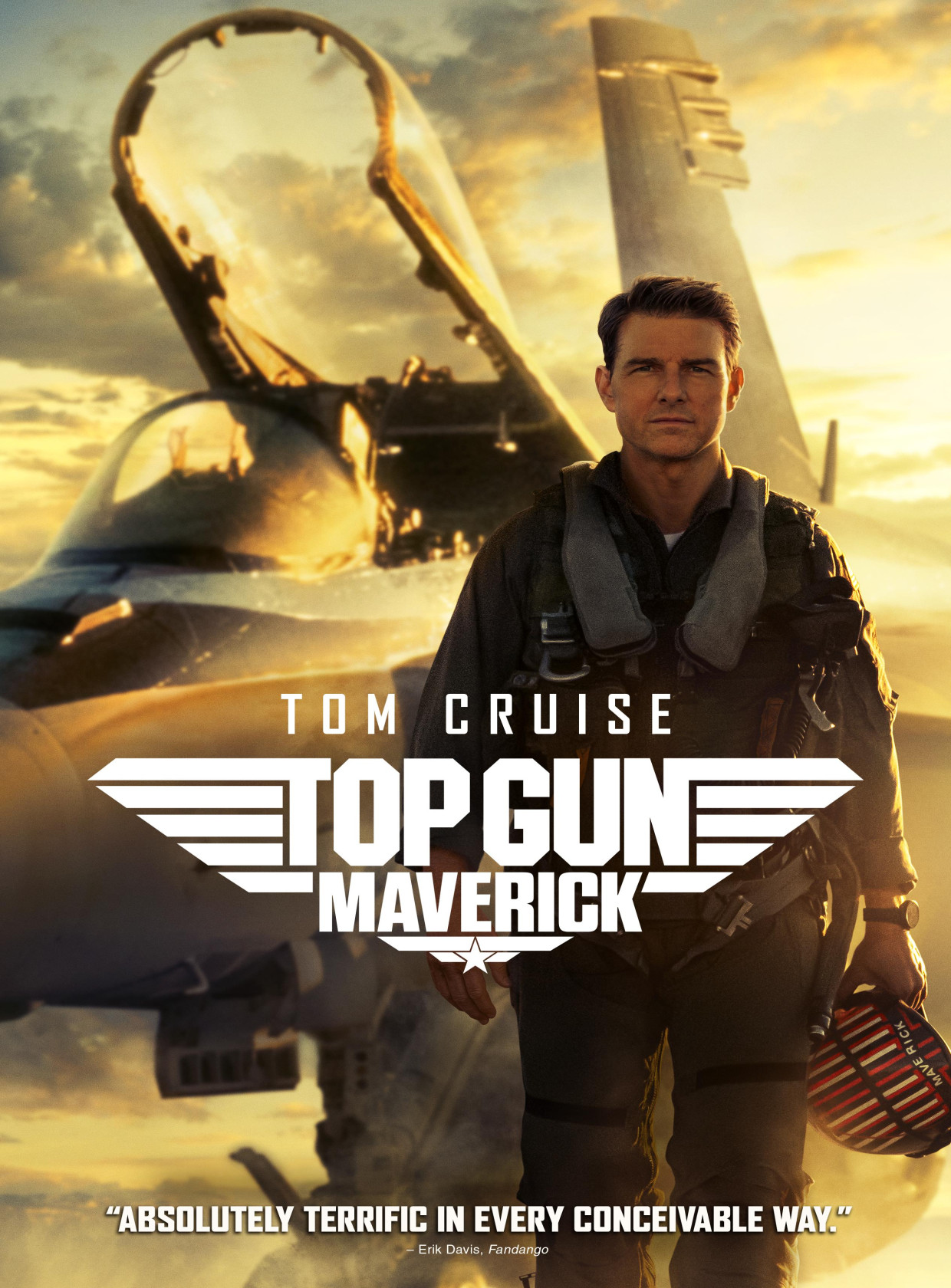 Visualizador - Top Gun: Maverick