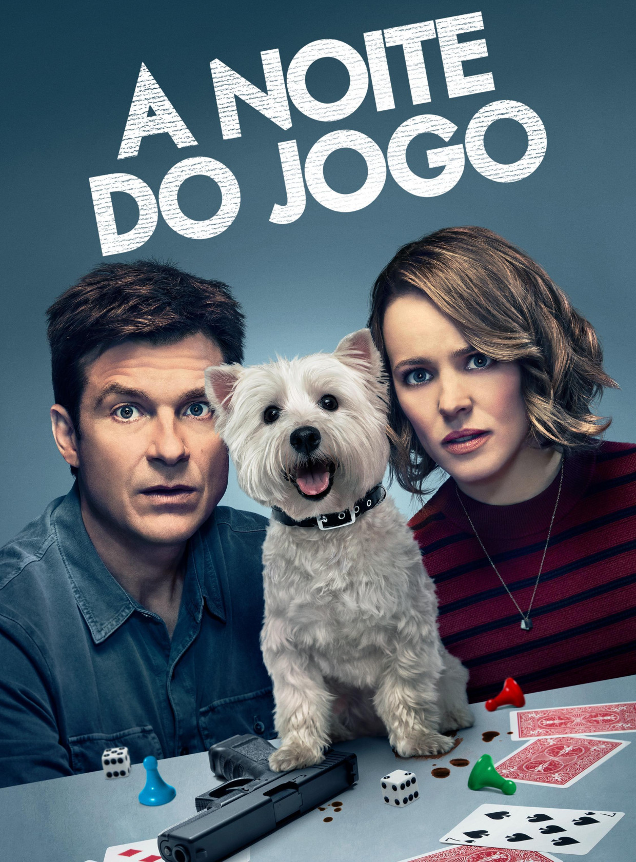 Visualizador - A Noite do Jogo