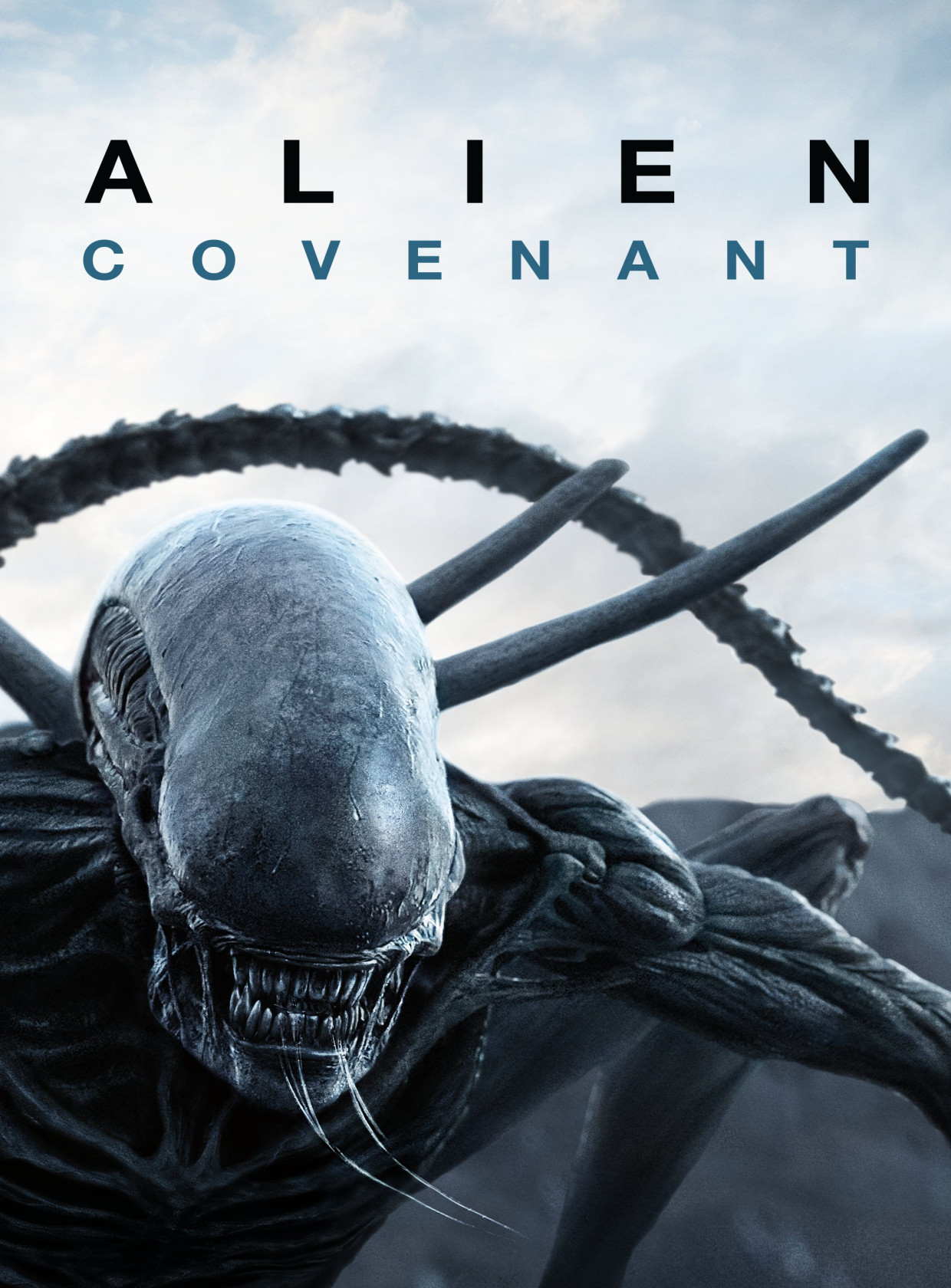 Visualizador - Alien: Covenant