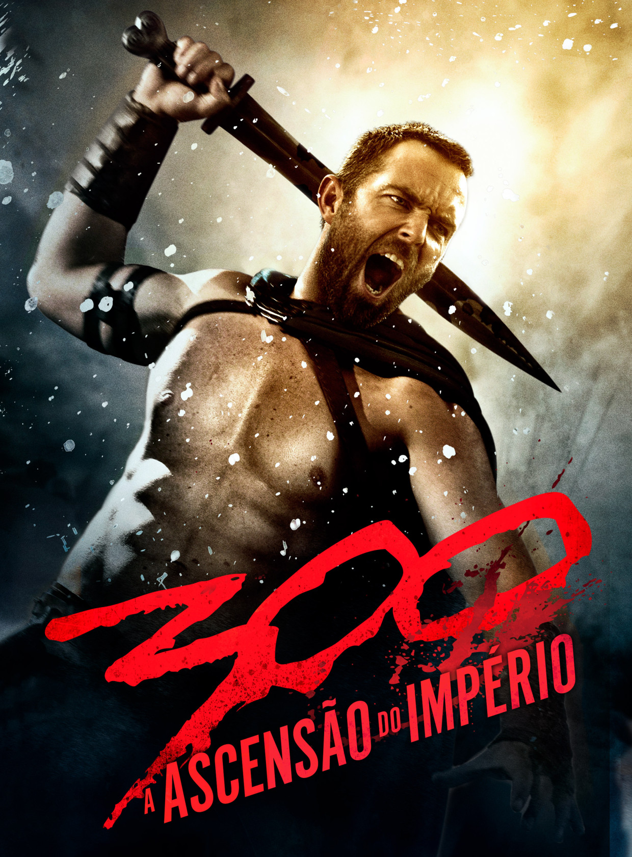 Visualizador - 300: A Ascensão do Império