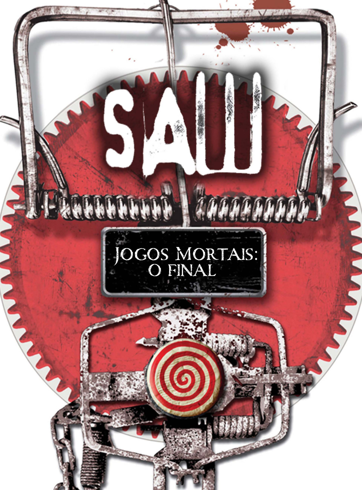 Visualizador - Jogos Mortais: O Final