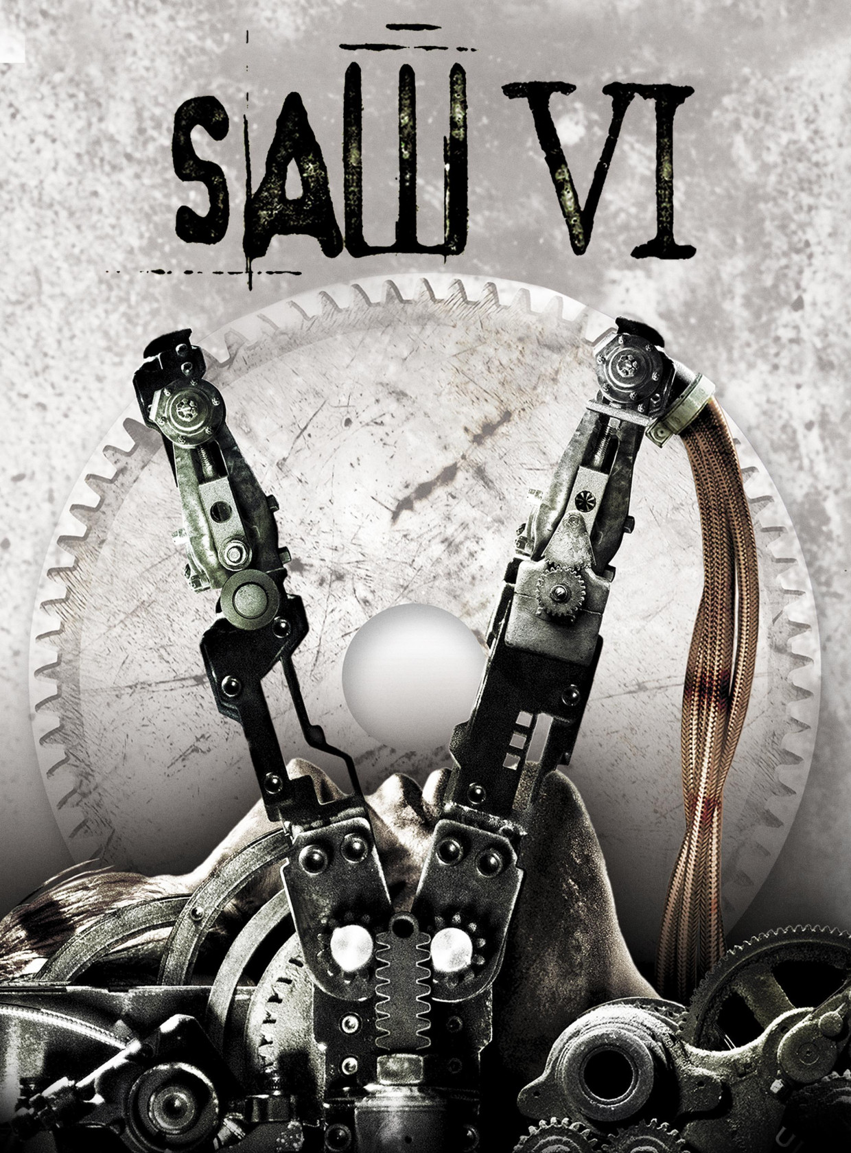 Visualizador - Jogos Mortais VI