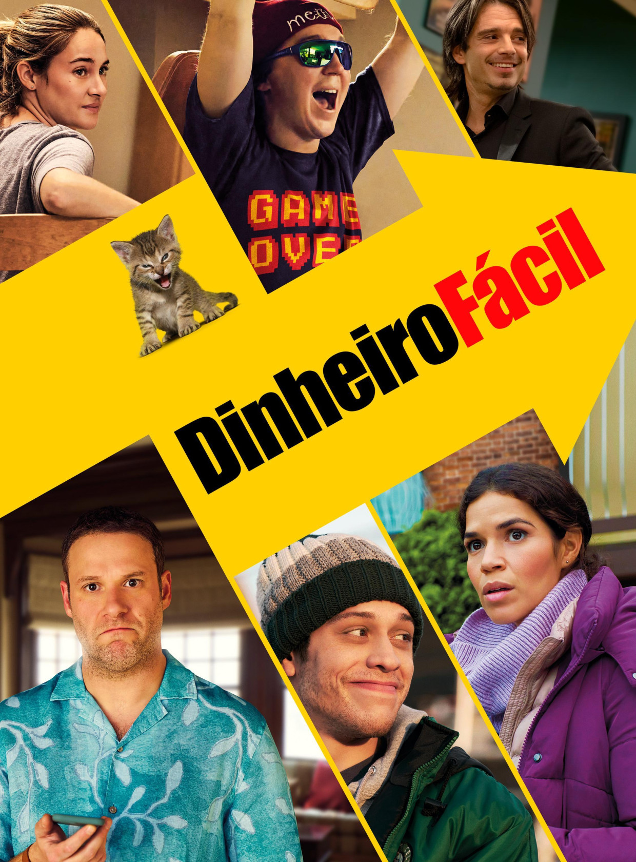 Visualizador - Dinheiro Fácil