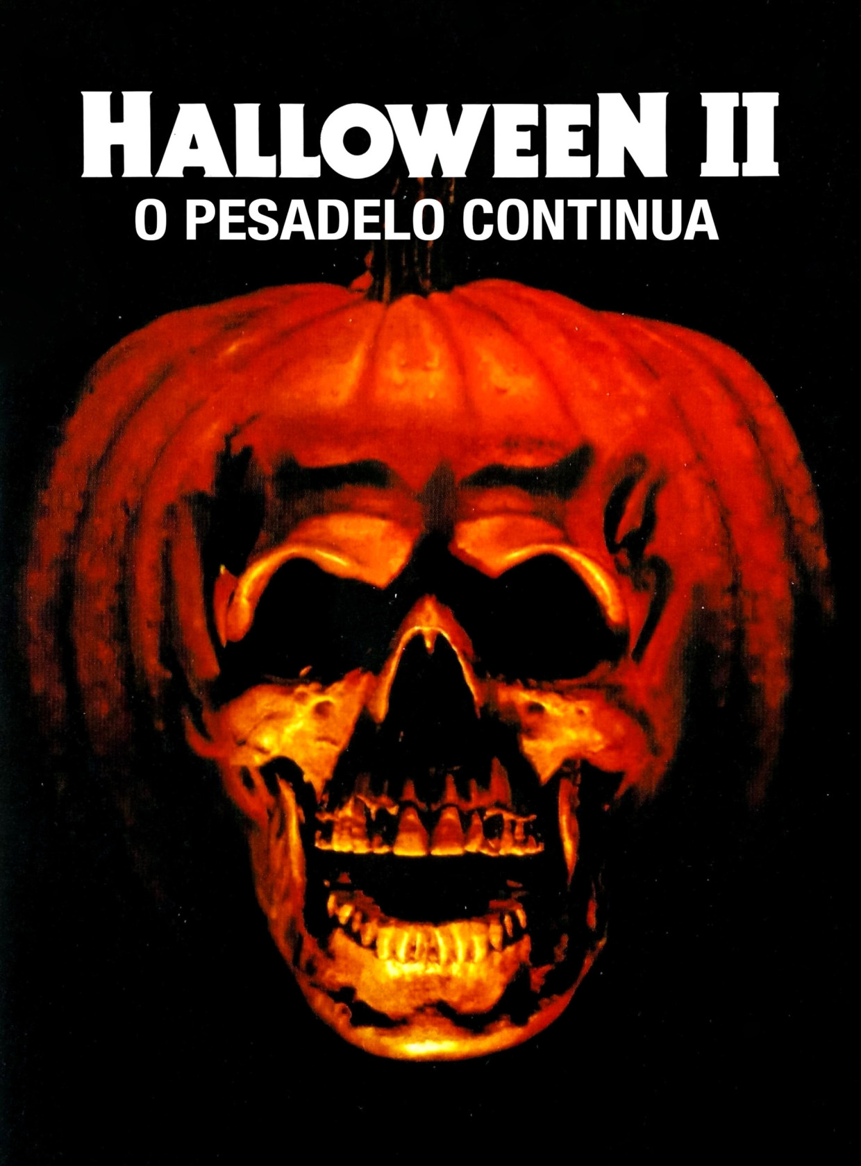 Visualizador - Halloween II: O Pesadelo Continua!