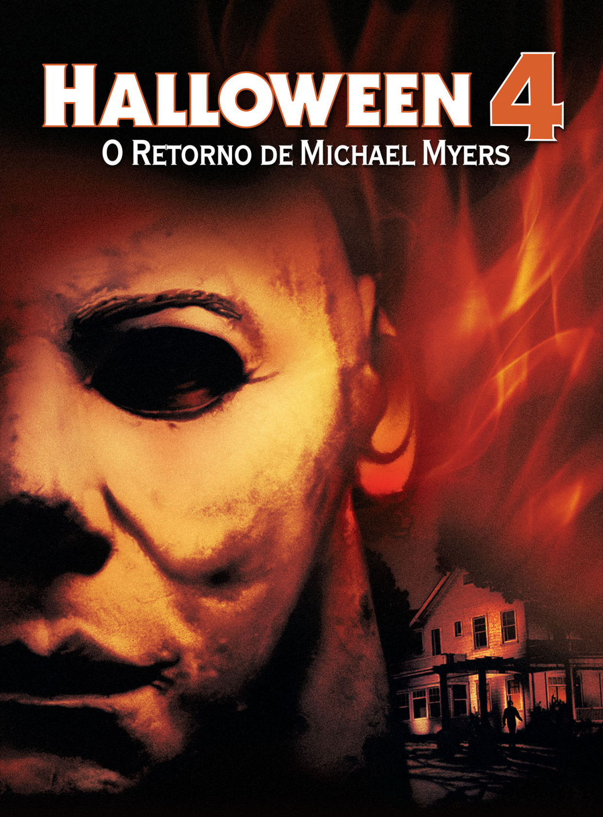 Visualizador - Halloween 4: O Retorno de Michael Myers