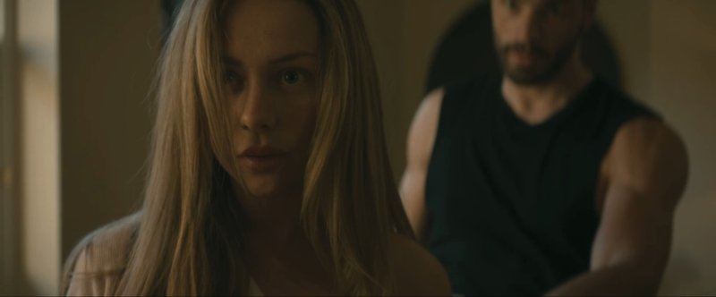 Cena do filme Atraídos pelo Destino - Crítica Querofilme