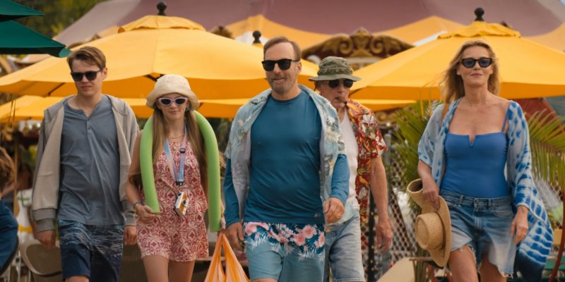 Cena do filme Anônimo 2 - Crítica Querofilme