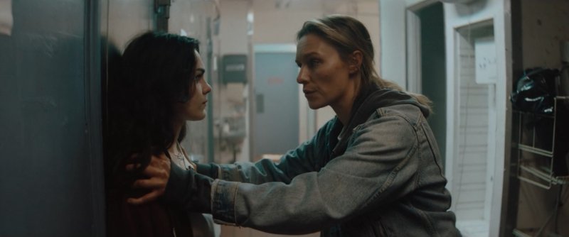 Cena do filme Matar. Vingar. Repetir - Crítica Querofilme