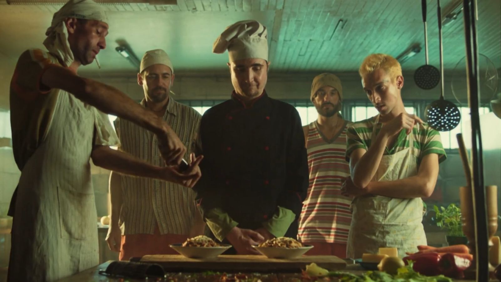Crítica | Estômago 2 – O Poderoso Chef (2024) - Querofilme