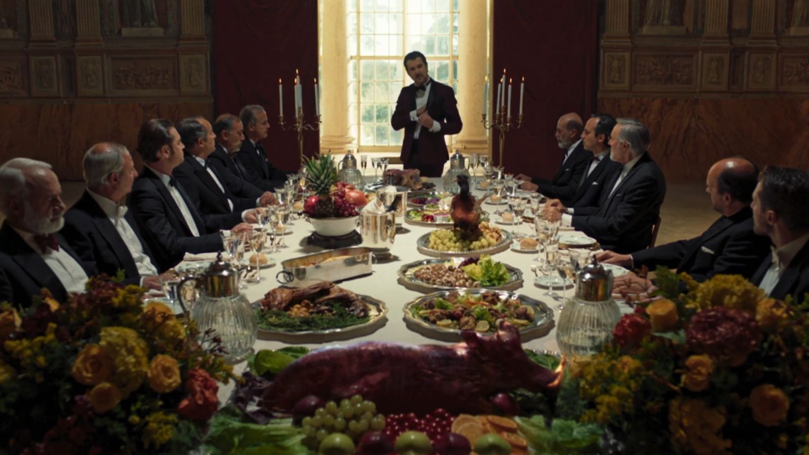 Crítica | Estômago 2 – O Poderoso Chef (2024) - Querofilme