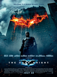 Batman: O Cavaleiro das Trevas 2008