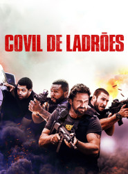 Covil de Ladrões 2018