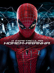 O Espetacular Homem-Aranha 2012