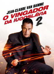 O Vingador da Iugoslávia 2 2024