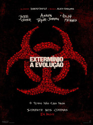 Extermínio: A Evolução 2025