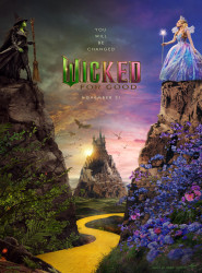 Wicked: Parte Dois 2025