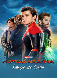Homem-Aranha: Longe de Casa 2019