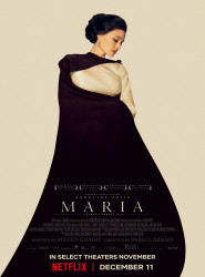 Maria Callas 2024