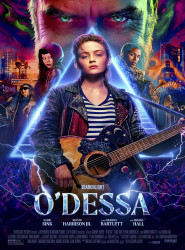 O'Dessa 2025