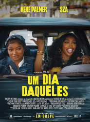 Um Dia Daqueles 2025
