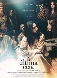 The Chosen: Última Ceia 2025